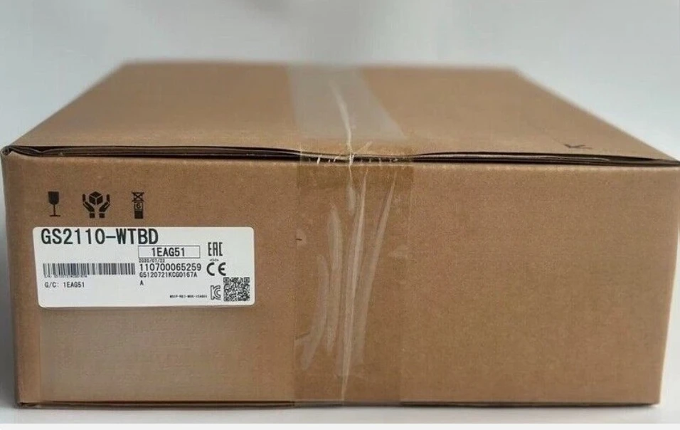 

Brand New Original GS2110-WTBD WAGO 750-343 Fast Delivey