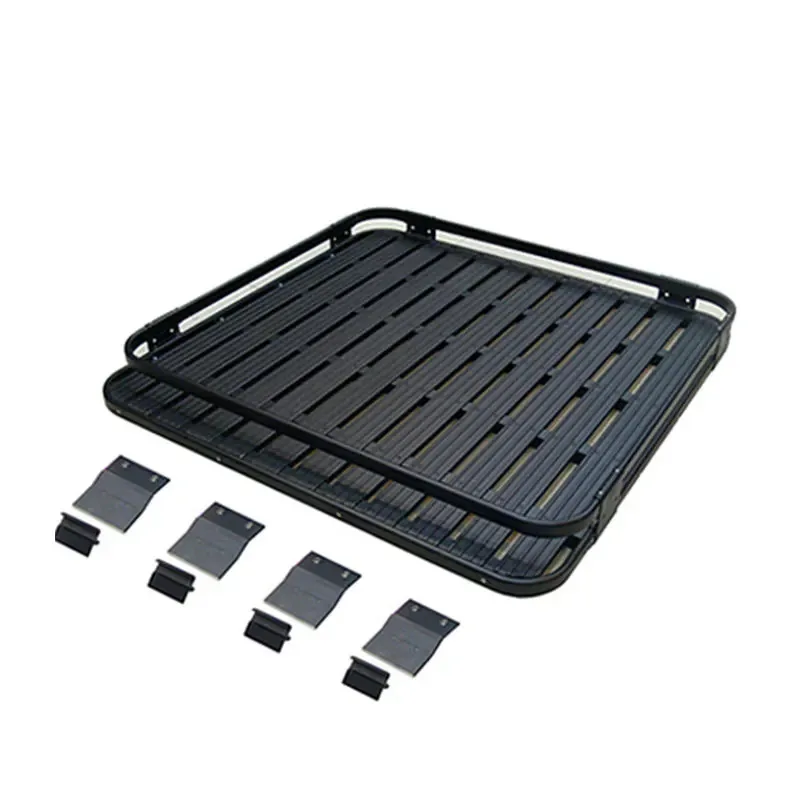 

Factory Hot Selling ForAuto Parts Accessories Lage Rack 2 Door/4 Door For Wrangler JK 2007-2017