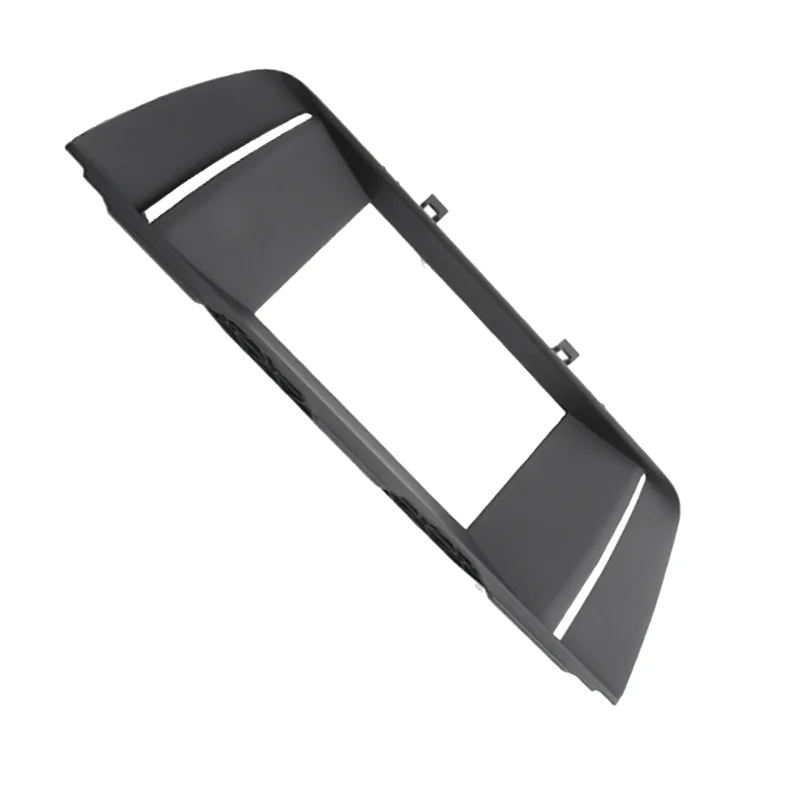

Precise Car Center Console 6.5 Inches Display Panel Frame Display Trim Panel For BMW 5 Series F10 2014-2016