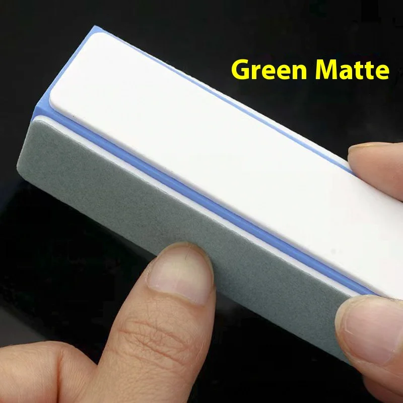 For Watchmaker Accessories Tools Watch Cleaner Rod 4 Sides Mesh Polishing Files Wrist Watch Parts Clean Polish Tool Rod