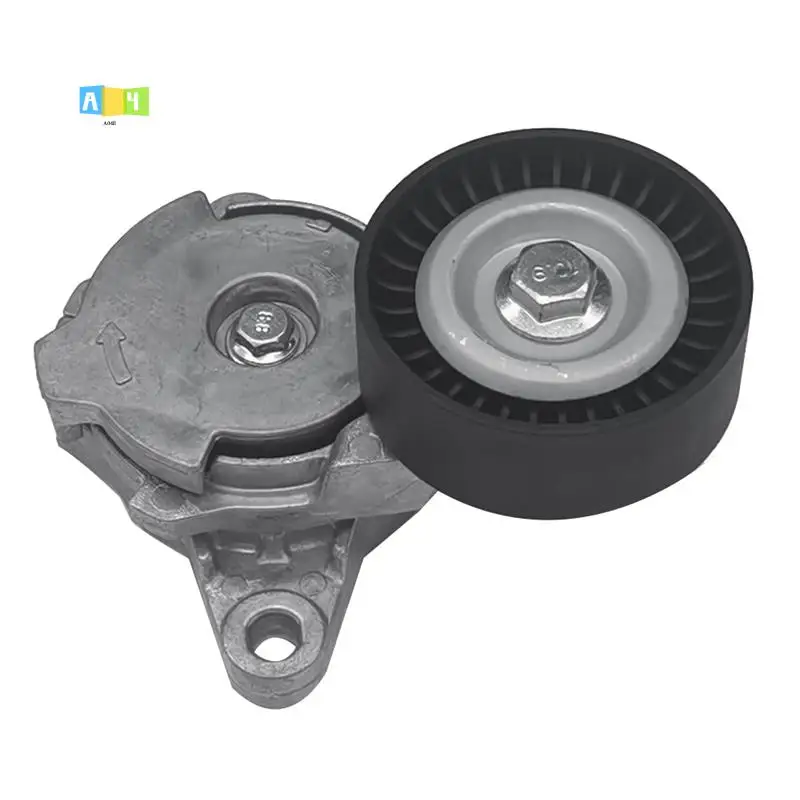 

A04E-Drive Belt Tensioner Pulley Assembly FL3Z-6A228-B FL3E-6A228-AB For Ford Bronco 21-23 F-150 2015-2023 FL3E6A228B