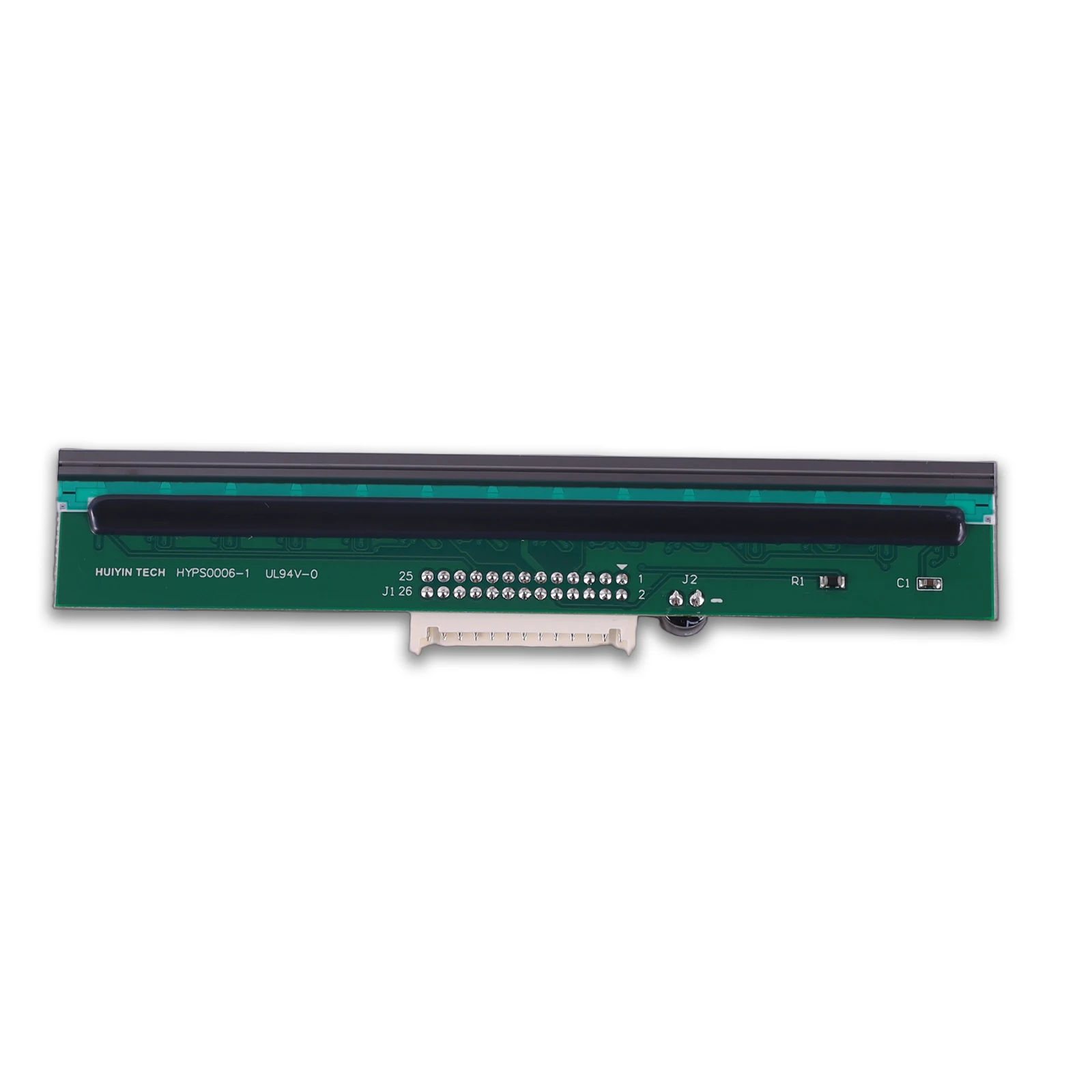 Brandneuer OEM 50178578-001 Thermodruckkopf ohne Halterung für Intermec PX240 PD45 Barcode-Etikettendrucker 300DPI Druckkopf – Detail 2
