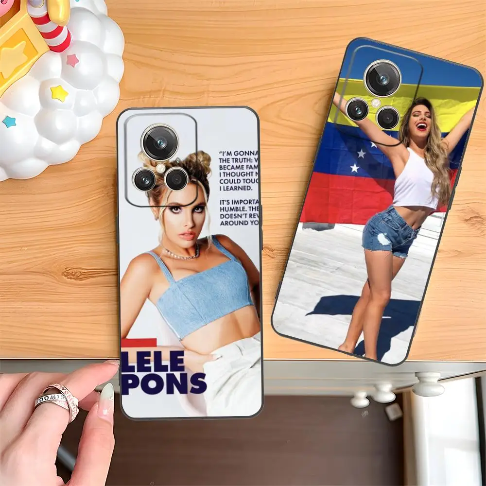 Lele Pons Mobile Ce…