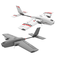 HEE WING T-1 Ranger PRO 730mm Wingspan Dual Motor EPP FPV Racer RC Airplane Fixed Wing PNP