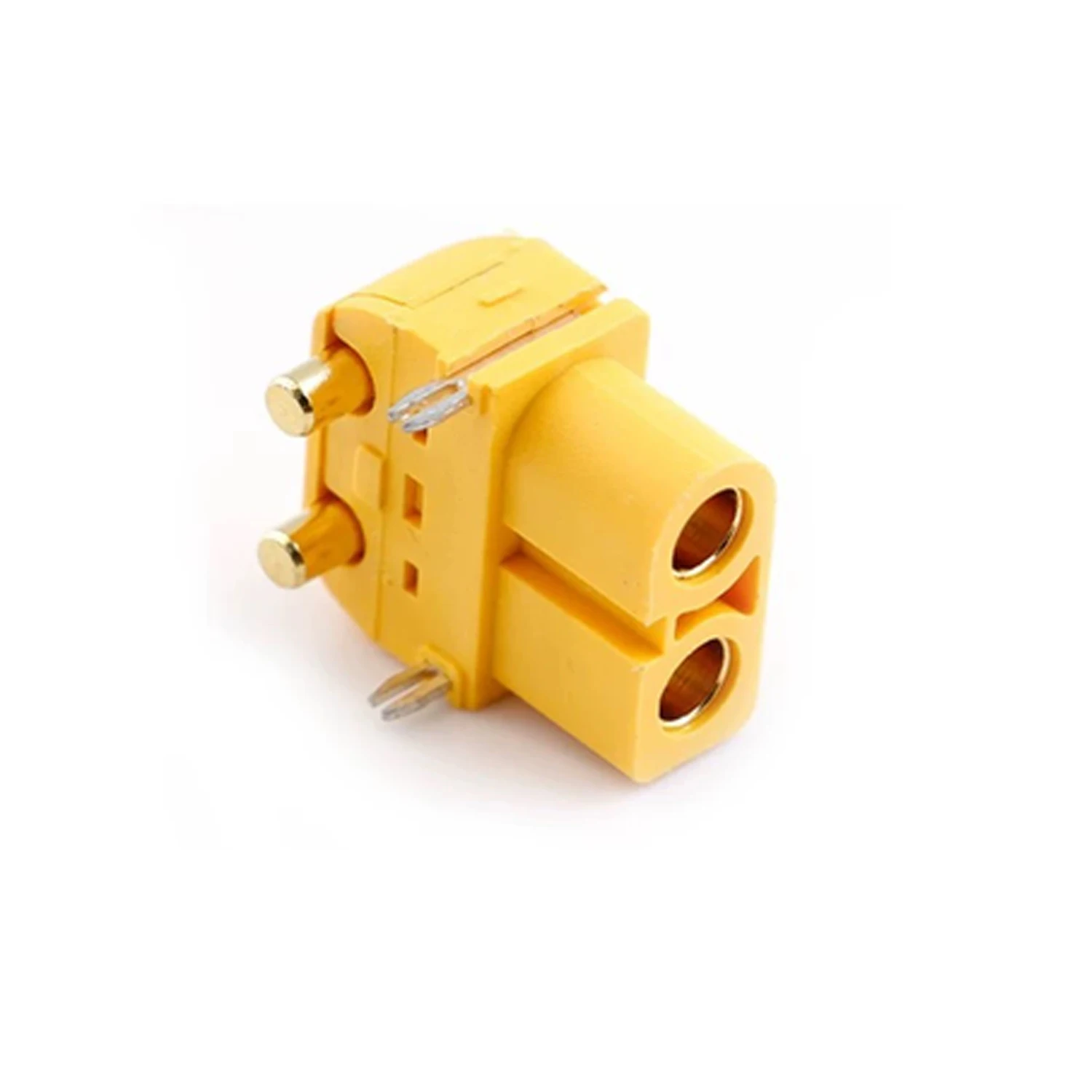 5/10Pcs XT60 XT60PW Gold Banana Bullet Male Female Connectors Plug Connect Parts For RC Lipo Battery PCB Balanced Car Wheelbarro