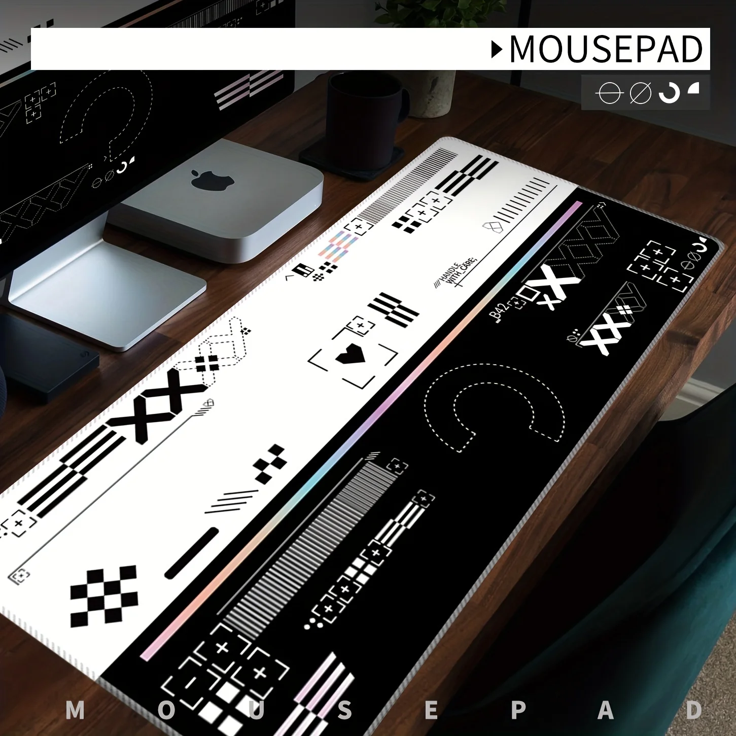 CS الألعاب الحصير ألعاب ماوس الوسادة كبيرة ماوس 400X900 جهاز كمبيوتر شخصي لوحة المفاتيح XXL حصيرة مكتبية مكاتب الملحقات الداخلية البساط