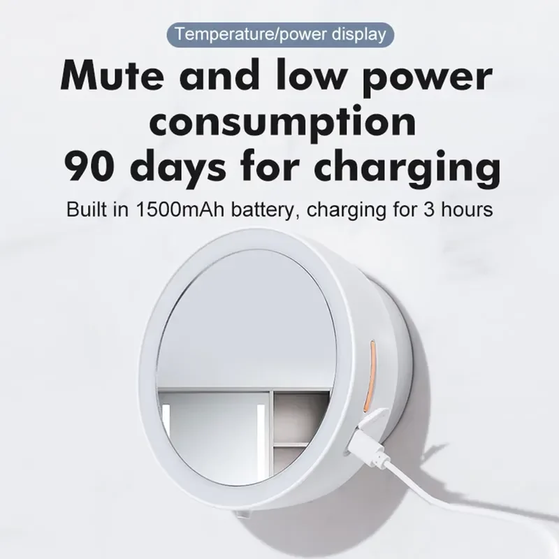 Modern Medical Intelligent Sensor Automatic Soap Dispenser 285ml Battery Powered USB C Charging Standing Countertop