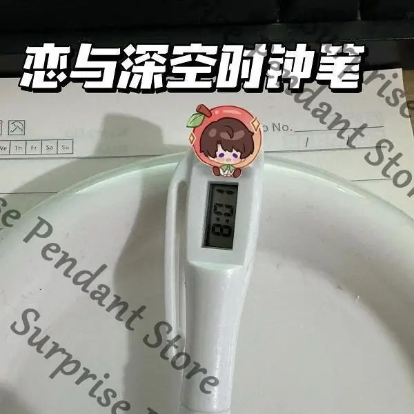 قلم إلكتروني للحب والمساحة العميقة رافاييل كزيفير قلم خاص باللامتحان محايد بين الطلاب قلم جل 0.5 مللي متر مكتب سريع الجفاف