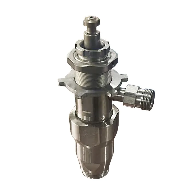 Für Sprühkörper-Baugruppe 395495PC Airless-Spritzpistole B 17C487 17C721 248204