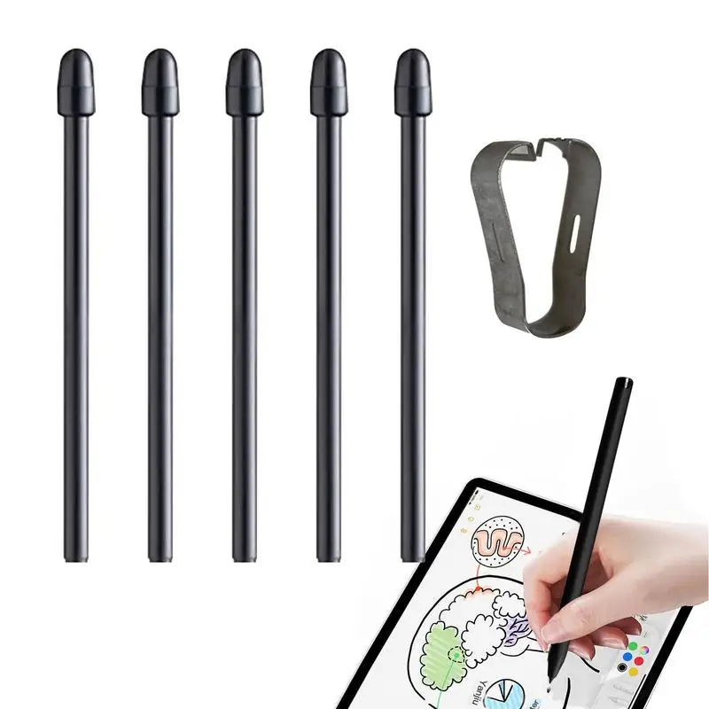 Remarkable Pen Tips For Remarkable Pen Note Air2 Max Lumi2 Removal Tweezers Tool Touch Stylus S Pen Nib Tips For Samsung-Galaxy