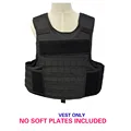 just tactical vest