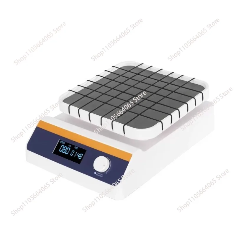 Laboratory Shaker Shaker Circumferential Rocker Linear Digital Display