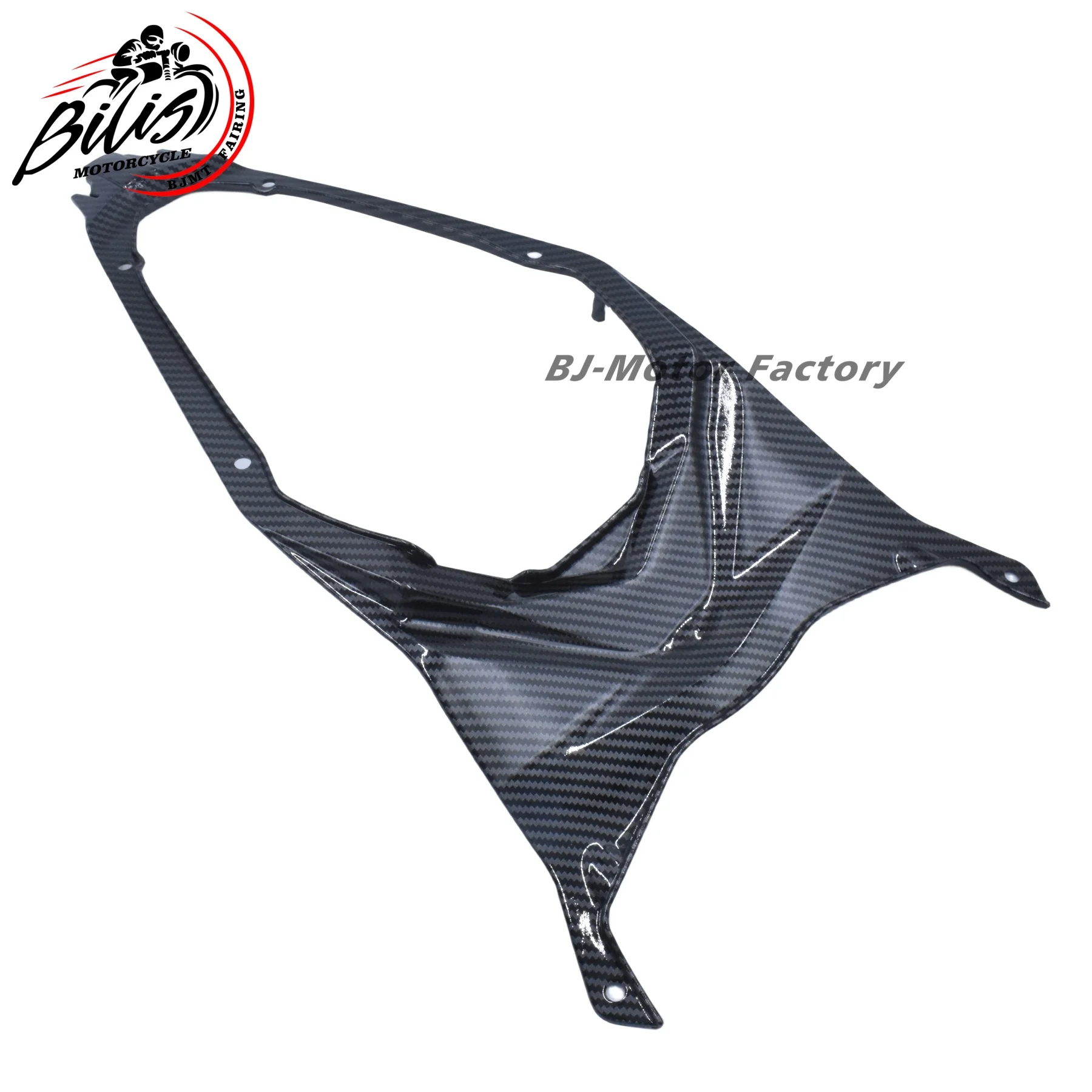 

For KAWASAKI ZX25R 2019-2023 Rear Cover - Injection ABS Motorcycle Rear Cowl