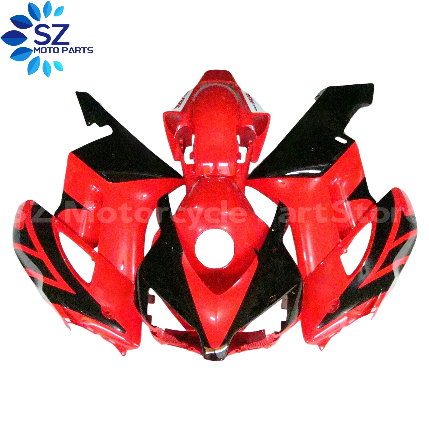 

ABS Plastic Bodywork fairing kit for CBR1000RR 2004 2005 CBR 1000 RR 04 05 bodywork kit motorcycle fairings Injection mold