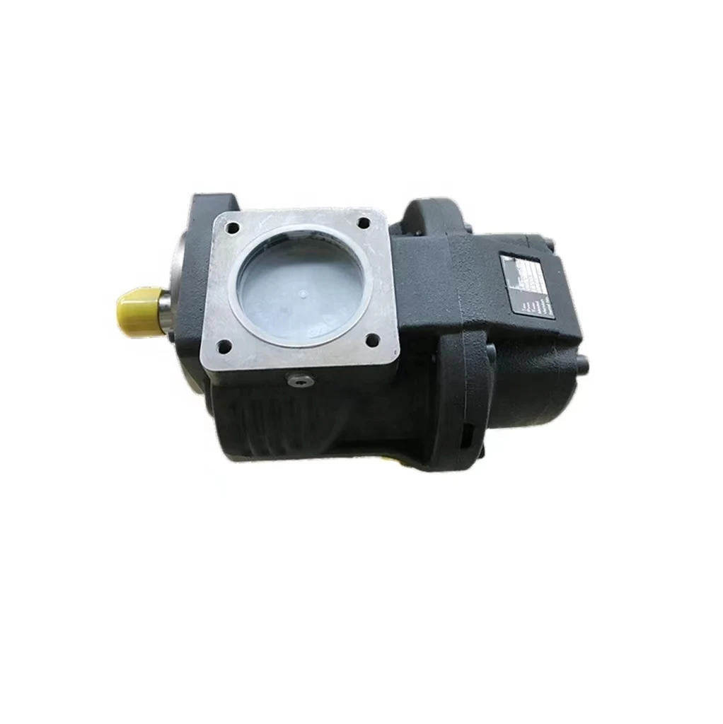 Factory Outlet 5.5-7.5kw EV02 air compressor head air compressors spare parts for industrial air compressor