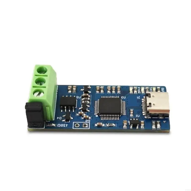 F3MA USB a CAN Adattatore per bus con strumenti monitoraggio debug in reale