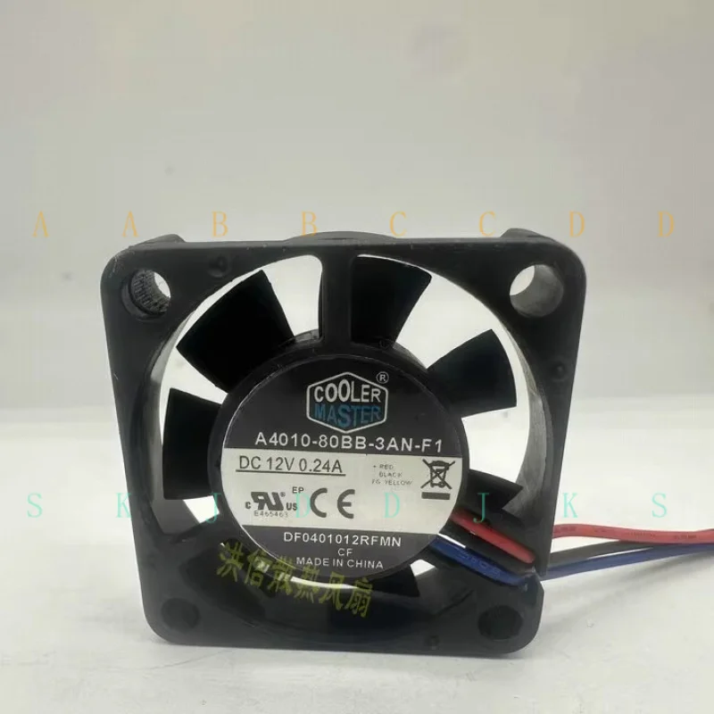 M 1 Pcs A4010-80BB-…