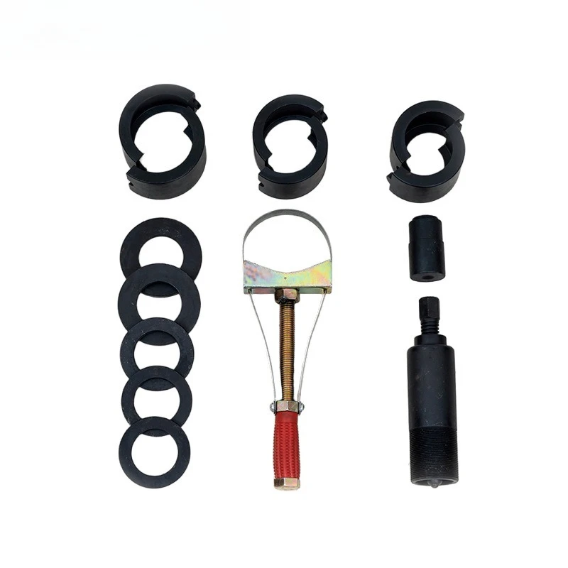 Off-road vehicle differential lock bearing tools, bearing replacement drive shaft removal tools, large quantities in stock