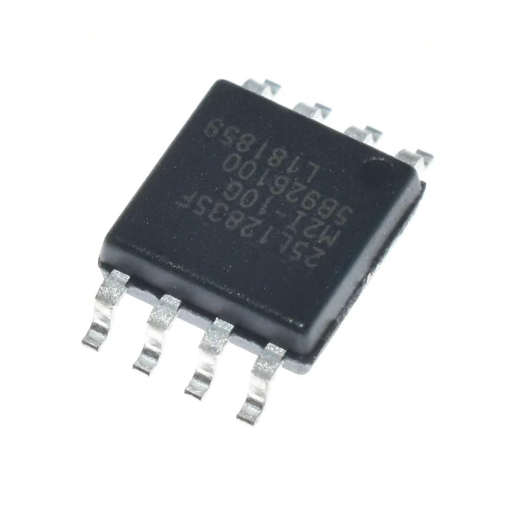 MX25L12835FM2I-10G 25L12835F SOP8 MX25L12835 16M FLASH