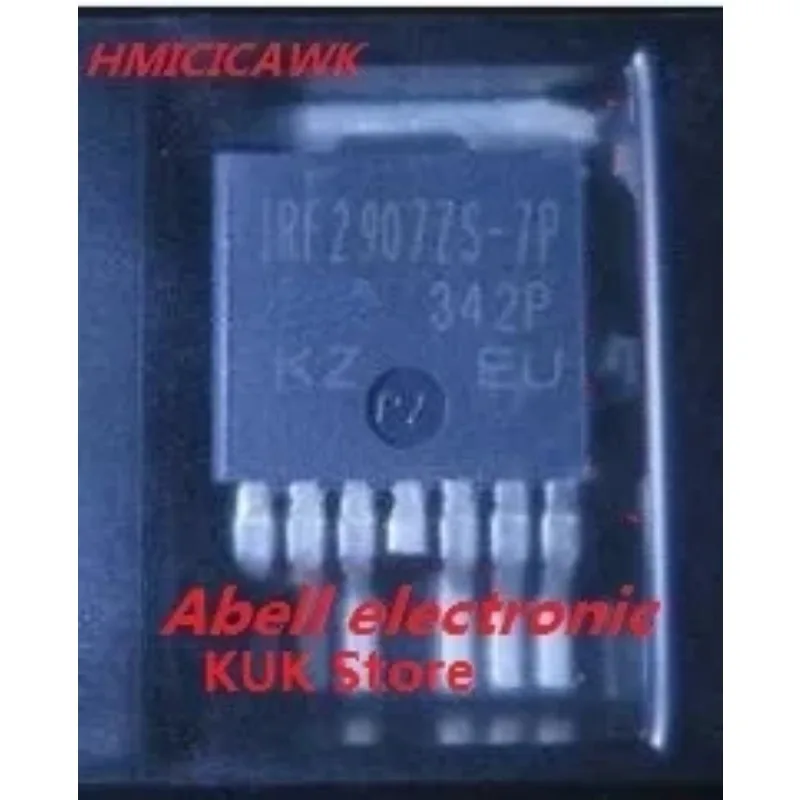 Original IRF2907ZS-…
