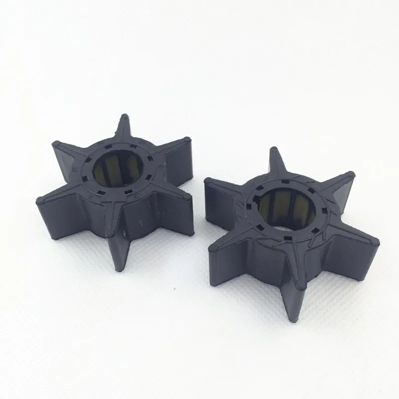 

water pump impeller original two-stroke four stroke thruster marine engine bowl