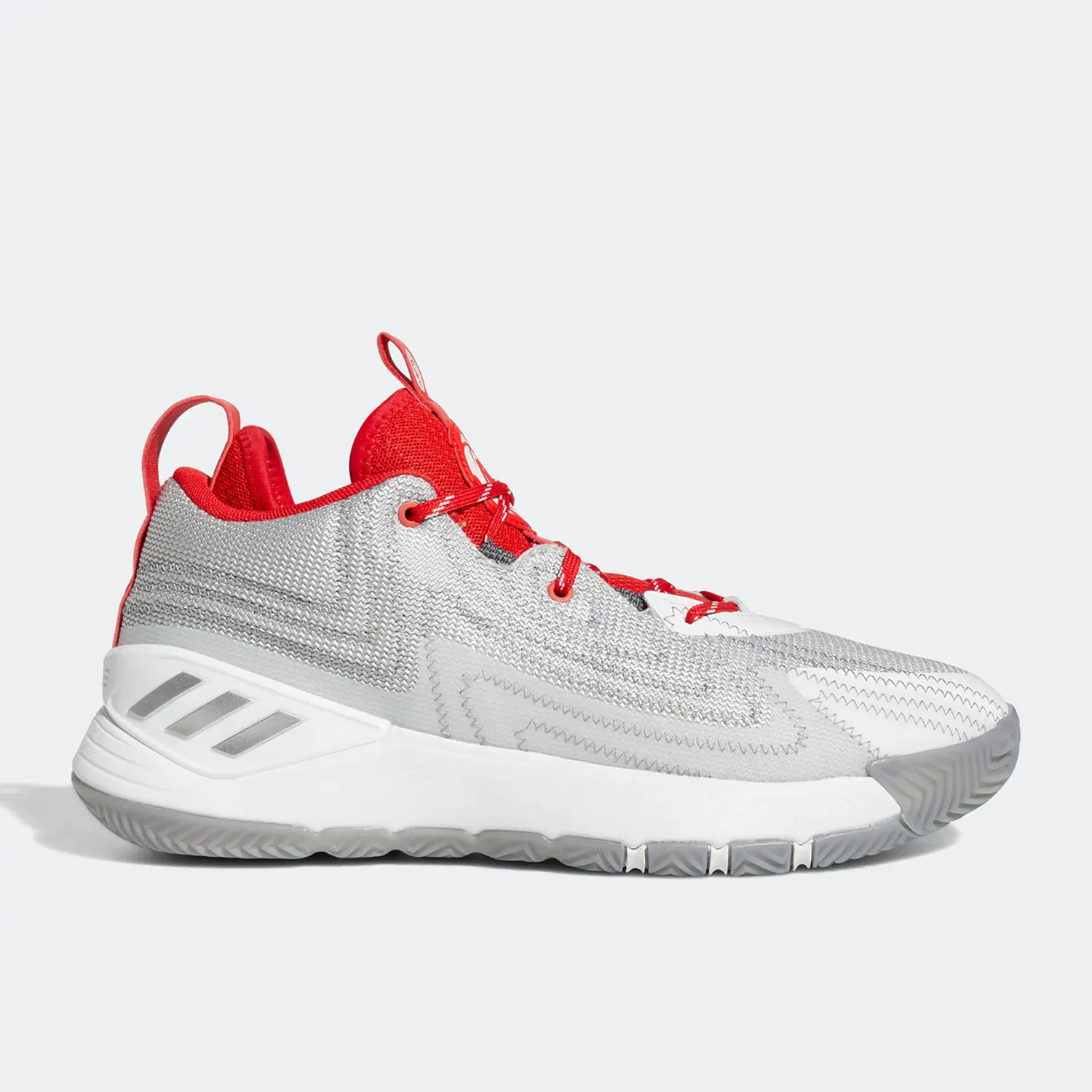 

adidas Genuine D Rose Son of Chi II Unisex Basketball Shoes H03651