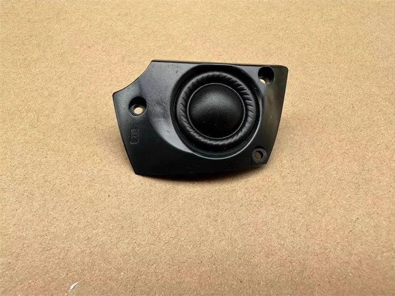 

GHXAMP For JBL XTREME4 Silk film Tweeter Speaker Special Spiral Silk High-end 4ohm 15W 1Pairs