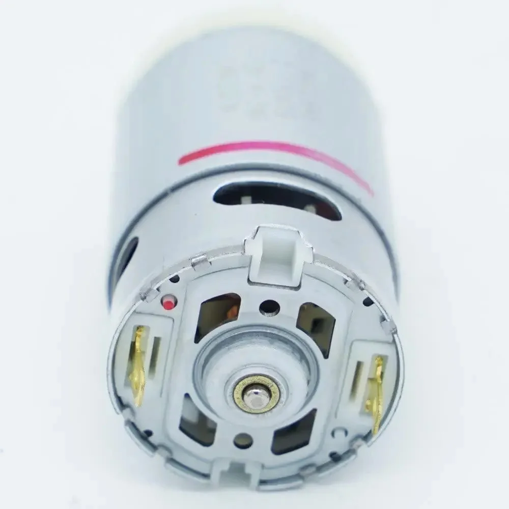 Мотор с 14 зубьями для Dewalt 10,8 В 12 В DCD700 DCD710 DCD710S2 DCD701 DCD710C2 DCD710DV DCD710D2 N 432948   N 038034   N 075847   N 446251