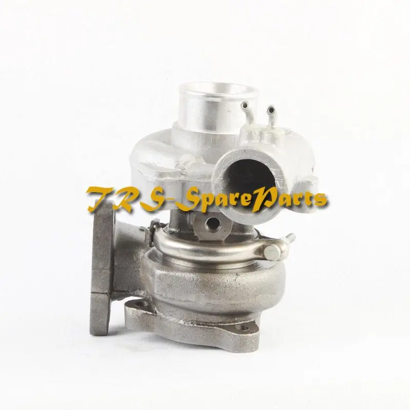 Turbo TD04-11G-4 49177-02502 49177-02512 49177-07612 49177-02513 28200-42540 MR355225 For Mitsubishi L200 Pajero II 2.5L T 4D56T