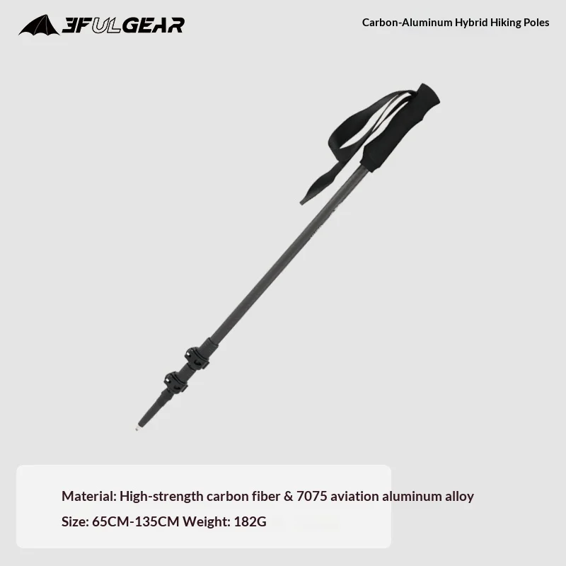 3F Ul Gear Trekking… - image