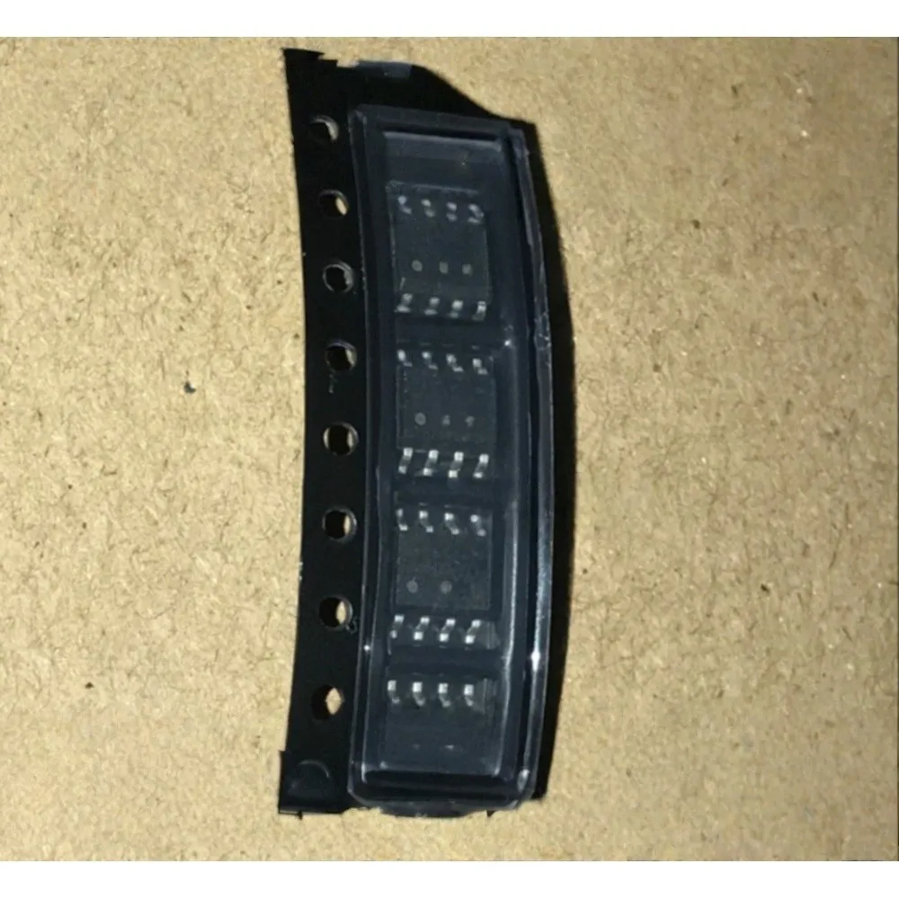 1-10PCS OPA657U OPA657 A2SHB SI2302 SI2302DS D8J AD5160BRJZ50-RL7 AD5160BRJZ50 L9942 L9942XP1TR