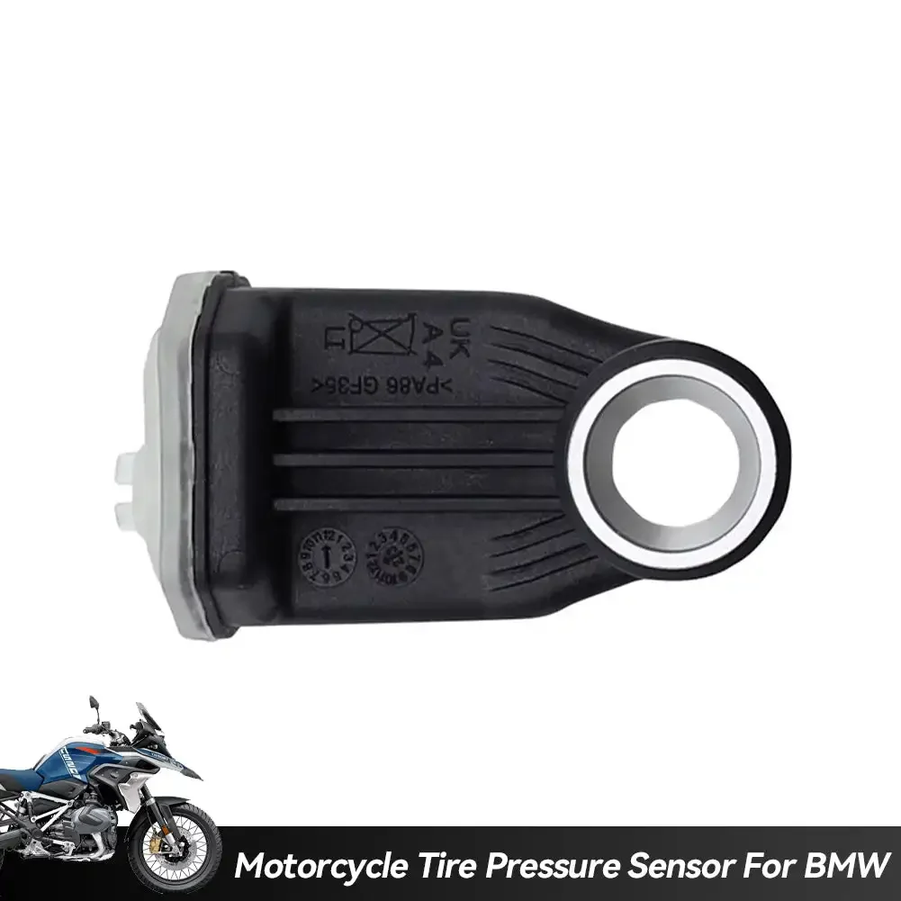 61412033000 TPMS Front Rear Tire Pressure Monitoring Sensor for 1290 Super Duke/Adventure 17-21 Spare Parts Replacement