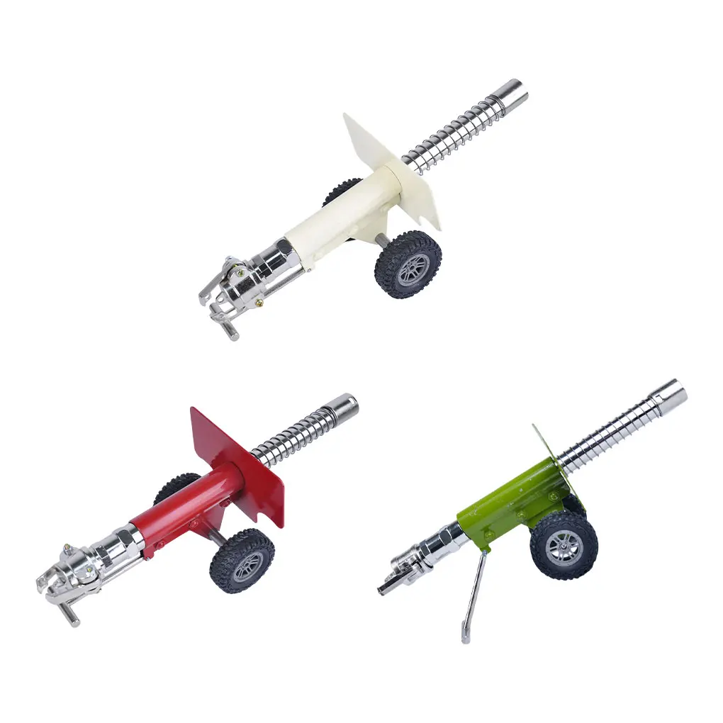 

Артиллерийская модель, декоративная реалистичная артиллерийская модель, комплект, мини-фигурка из металлического сплава, миниатюрная пусковая установка, статуя, украшение в виде пушки