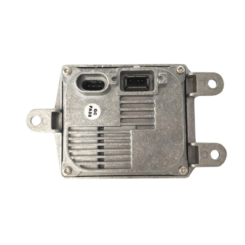 

Car Controller Headlight Xenon HID Ballast Control Unit Module for Ford Mondeo IV Skoda Octavia 2 II 2004-2015JAS