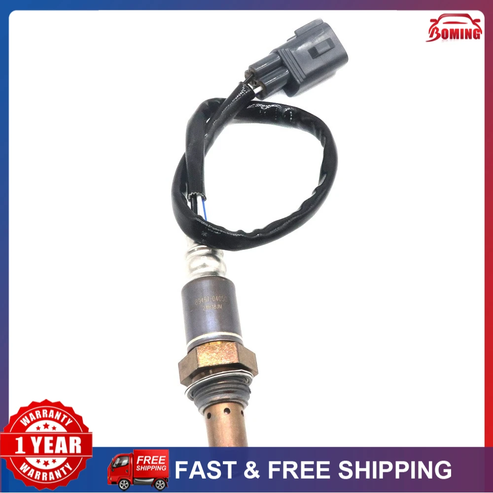 

New Car Upstream Right Probe Air Fuel Ratio Lambda O2 Oxygen Sensor for Toyota Tacoma 4.0L 2009-2011 89467-04050 234-9084