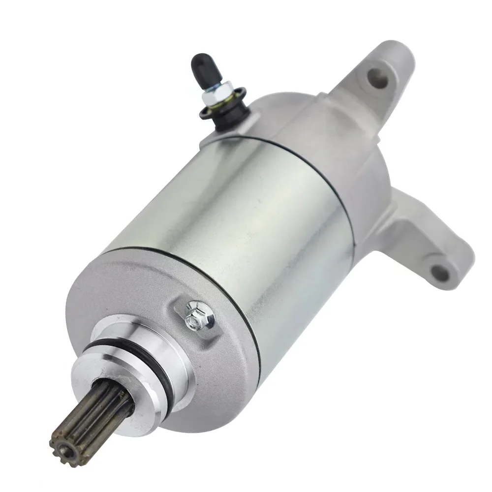 

Electrical Starter Motor For Suzuki Ozark Quadsport 230 250 160 LT-F250 LT-F160 LT230GE 31100-02C01 31100-02C00 31100-02C02