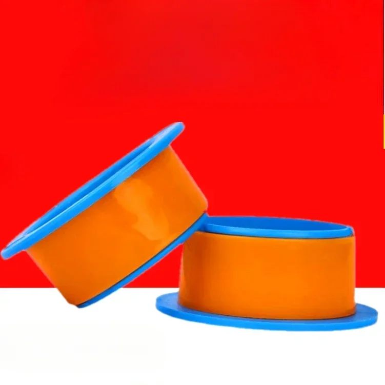 Thickened Manual Plastic Film Puller PE Packaging Film Membrane Hand Pull Ring Protective Device for Film Stretcher Handle