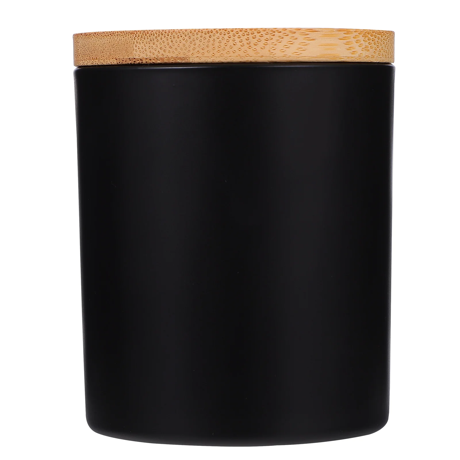 

4 set Glass Tins Aromatherapy Scented Jar Diy Making Container Durable Tin For Home Bedroom Office Gift Tin Glass Jar