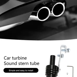 9 principais vendas barulho para carro - №10