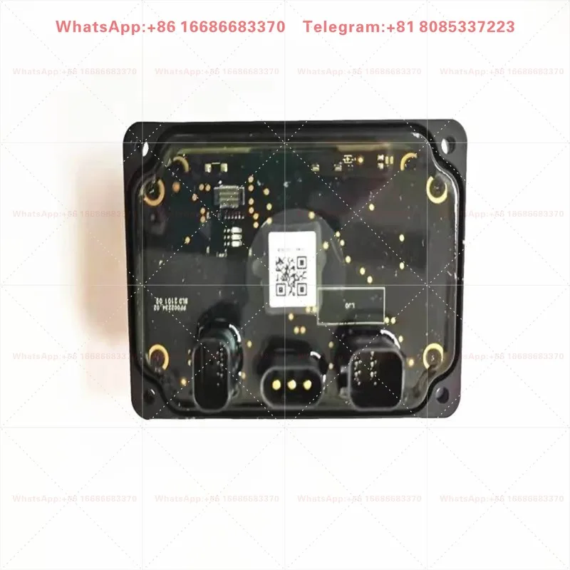 T25 T10 T30 T40 T20P Control Module Perform damage assessment for small components and replace the large module Drone Repair