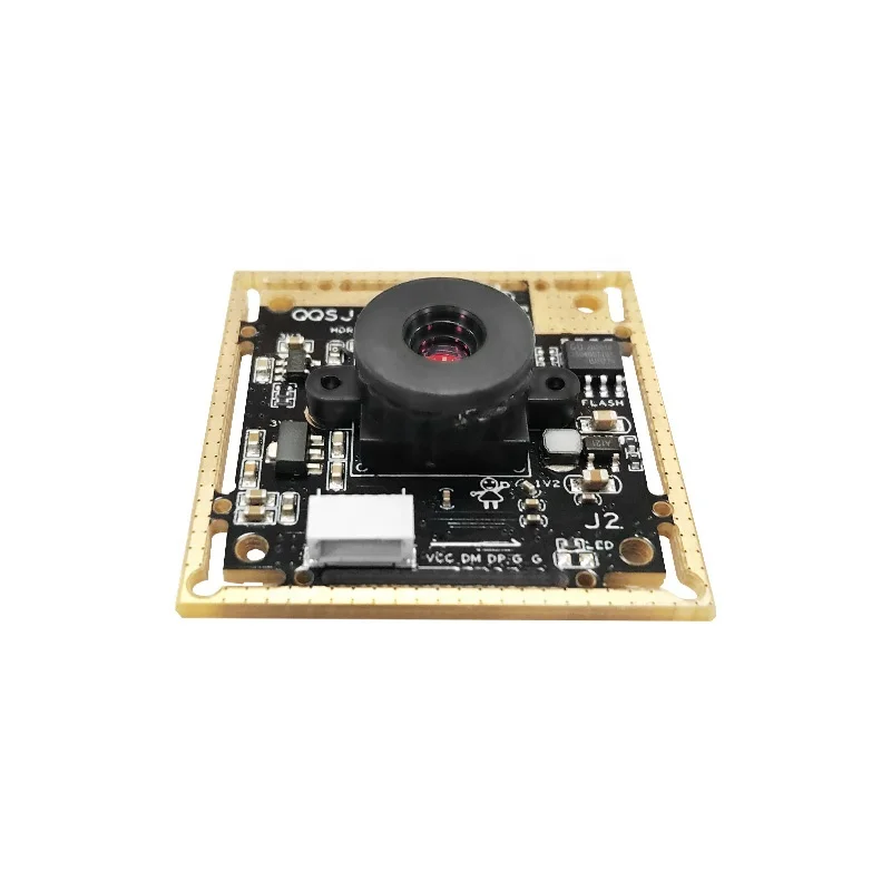 

WDR/HDR PS5268 Wide-Degree 160 Fov Lens AI Intelligent Surveillance Megapixel 720P Camera Module