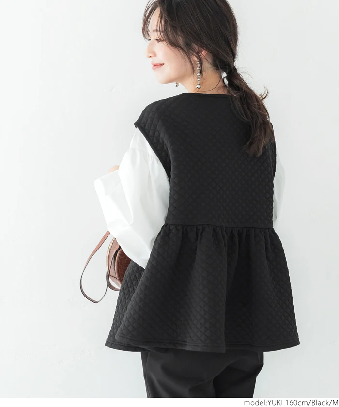 Gilet cardigan en coton Thiened avec bordure en dentelle Bla, vêtement d'extérieur polyvalent, doux, élégant, fermeture à un seul bouton