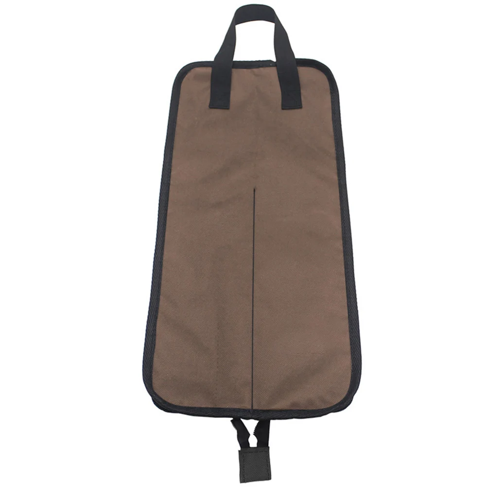 

1 Pcs Oxford Fabric Drumstick Bag Portable Drum Stick Organizer Durable Storage Pouch for Drummers