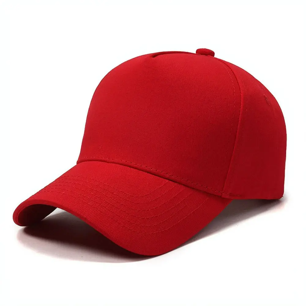 Sun Shade Baseball Hat For Auto Enthusiasts Cap Summer Breathable Lightweight Adjustable Snapback Casual Sports Wear