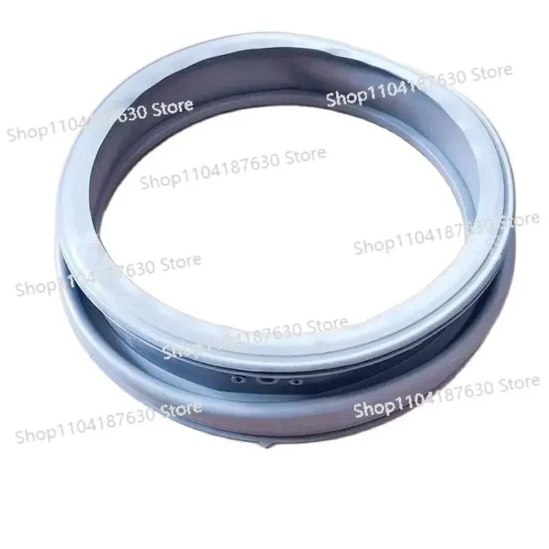 

Applicable To Midea Washing Machine Door Sealing Ring TG90-1416MPDG-3047 12638100000187 Universal EU-A31-FG90-S14-C1805ED-3047