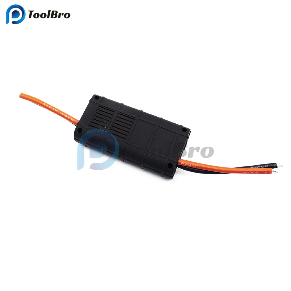 Imagem -05 - Precisão rc Watt Meter Power Analyzer Voltímetro Amperímetro dc 4.860v Lcd Digital rc Power Watt Detector Monitor 150a Alta