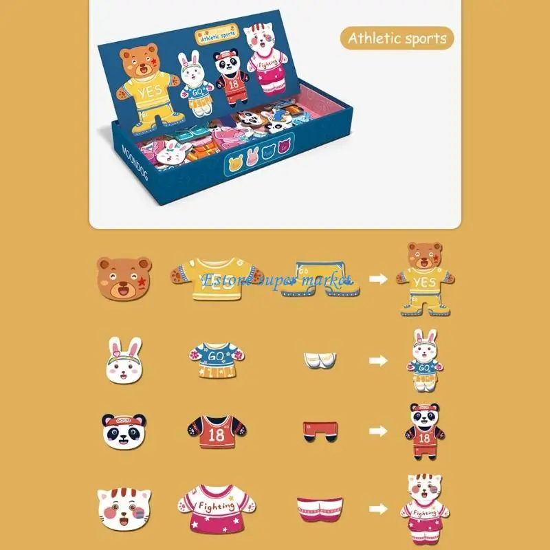 090B 子供インタラクティブ用品教育セットおもちゃ 6 歳以上の子供向けジグソーパズルゲームマッチング形状ゲーム