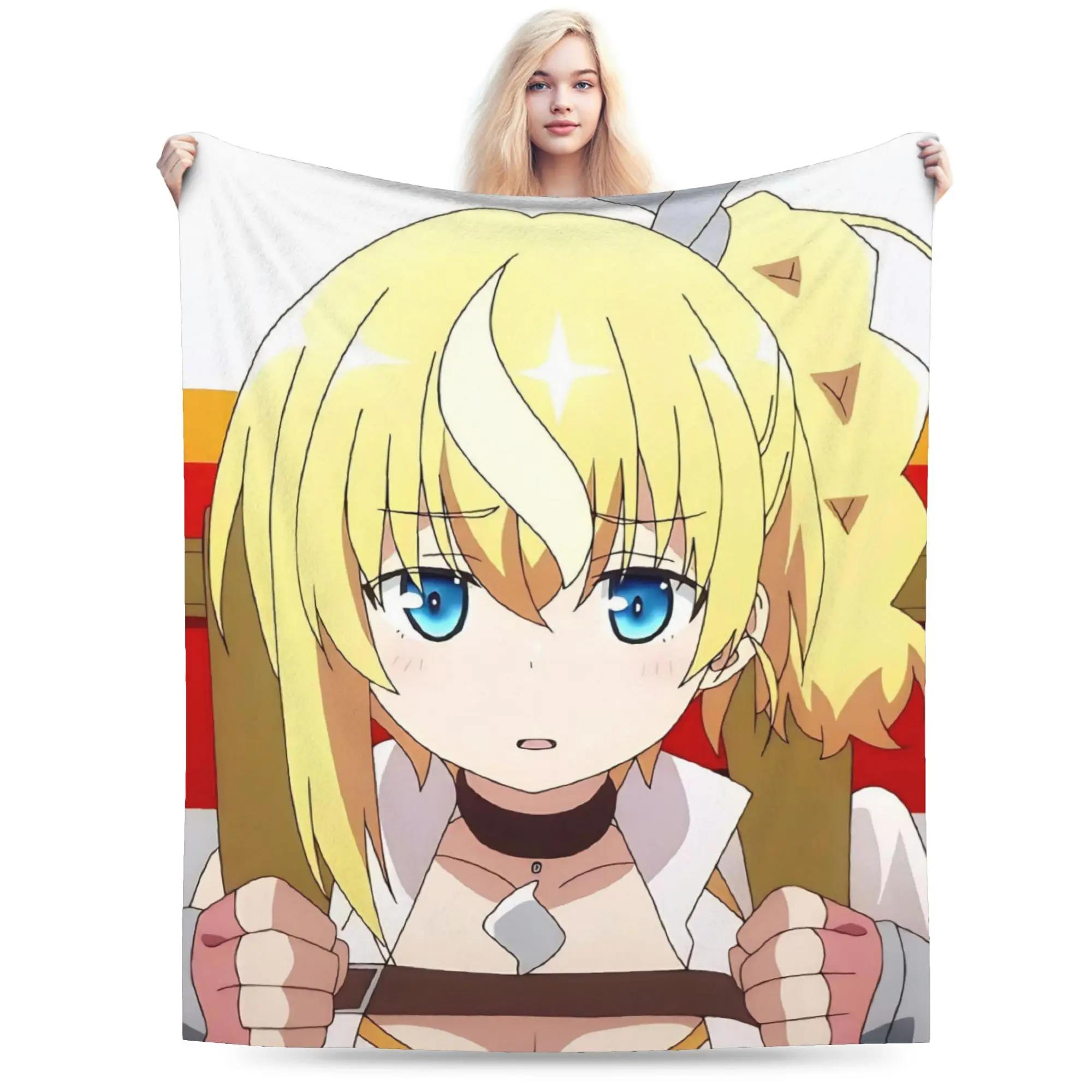 Reborn As A Vending Machine Blanket Multi-size Soft and Lightweight  Throw Blankets for Sofa Couch and Bed