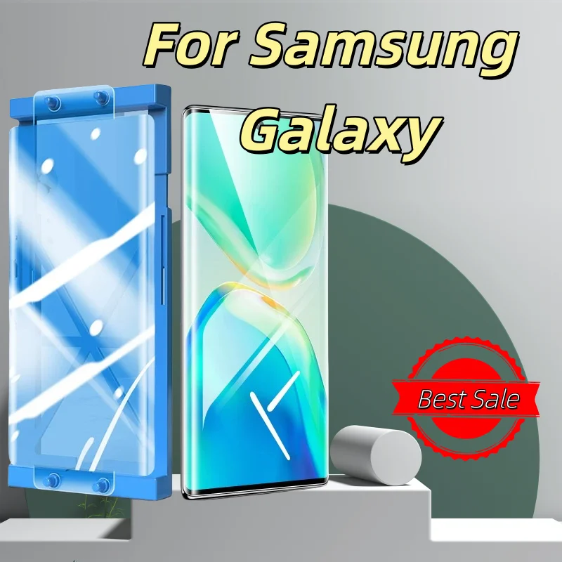 For Galaxy S21 S22 …