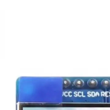1.14 inch IPS Display Module Featuring Full-View Technology For SPI Connectivity Optimized for Low-Pin Microcontroller Systems